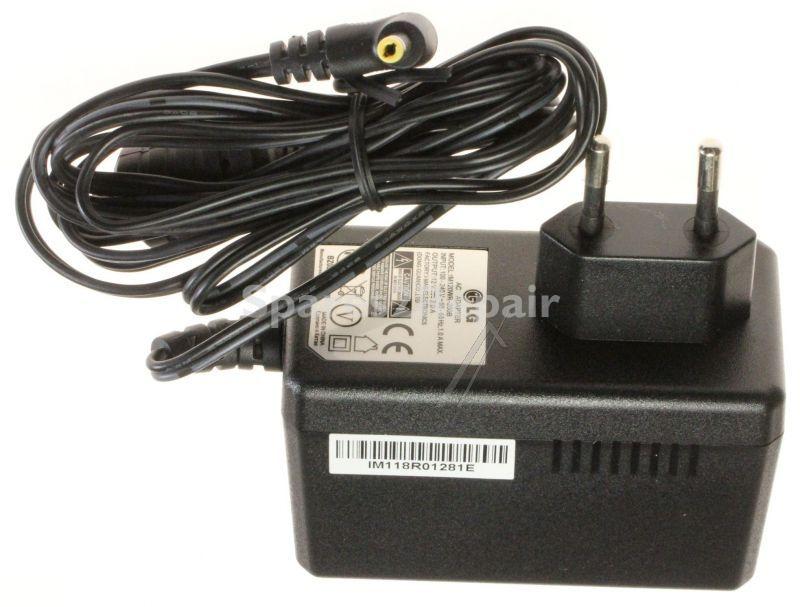 Lg Lcd-tv/moni Desktop Pow Supply - Adaptor,outsourcing