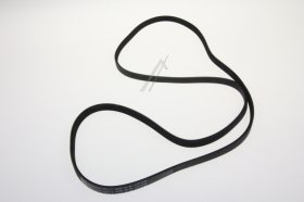 Hutchinson Poly v belt J - 1245j4 Belt Poly V