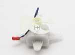 Ventilator Motor - 4055293882 Fan Motor skag L27 2 28w [Electrolux Aeg]