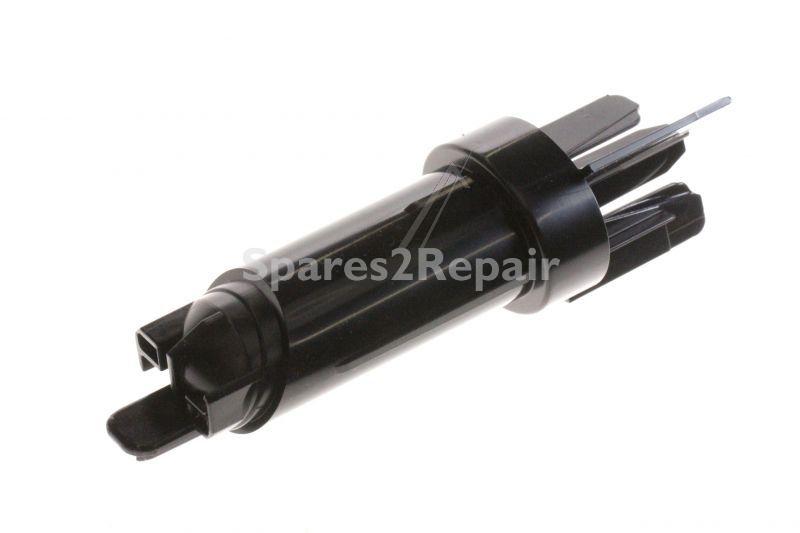 Power Button - 00424396 Switch [Bosch Siemens]