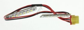 Samsung Led emitter - Da96-01060b Assembly Lamp Led 12ea Fr-4 44 5*7 White Dem