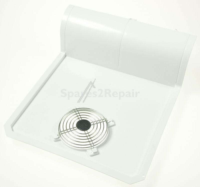 Casing Cover - 42188195 Freezer Air Duct Gr 253 (sw)rv2 [Vestel]