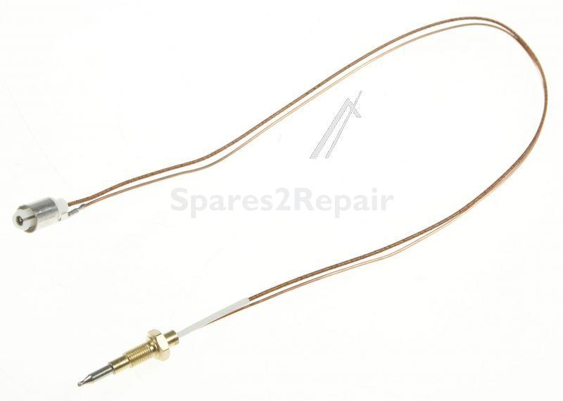 Samsung Thermocouple - Dg81-00766a Thermocouple With Seal Dwg 1441 L=500 Don