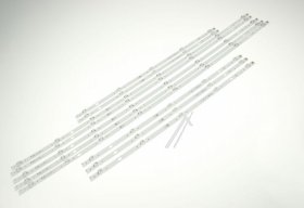 Vestel Led backlight bar - 23620217 Led Bar 650 Dld3 Vnb 3030 U R02_yedpa
