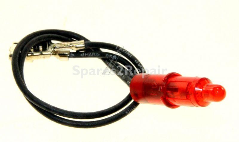 Lamp - 00030673 Lamp [Bosch Siemens]