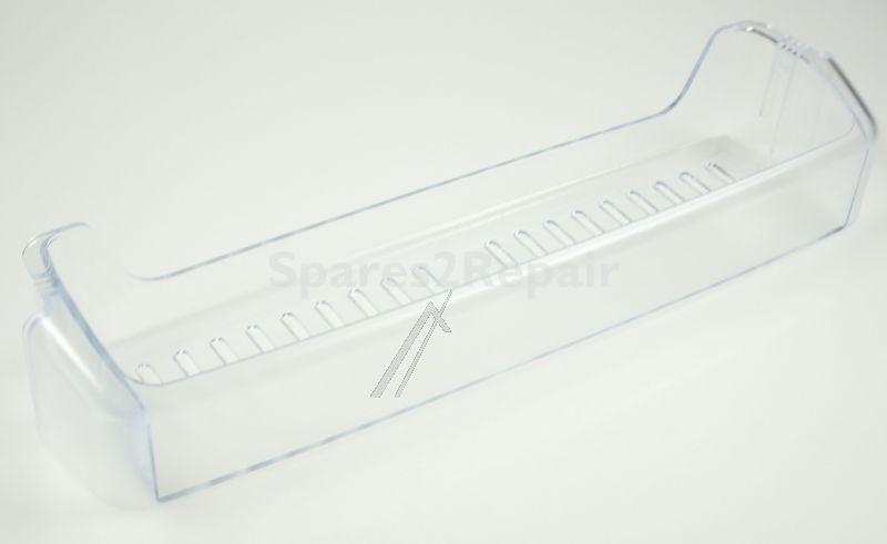 Smeg Refrigerator - Freezer Door Shelf - 760391958 55mm Door Shelf(