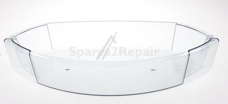 Hisense Gorenje Refrigerator - Freezer Door Shelf - 449147 Door Shelf