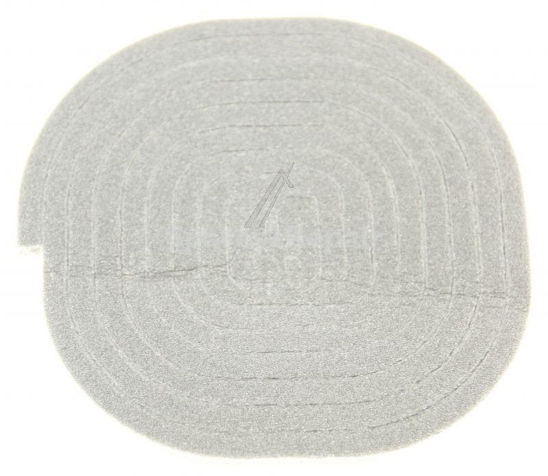 Teka Hot Plate Seal - 61002072 Watertightness Gasket 2250x6x5mm D=33