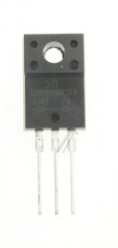 Diodes Incorporated Diode - Sbr20150ctfp Diode Sbr 20a 150v To220-3