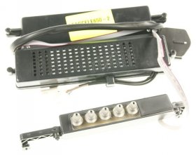 Airforce Power Supply Board - Afagcele650-2 Switch