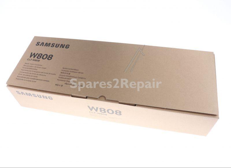 Hewlett Packard Toner Residual Container - Ss701a Resttonerbehalter 71k