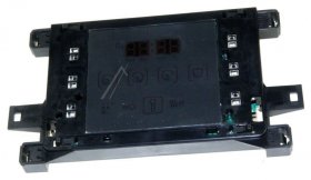 Timer - 00750080 Clock [Bosch Siemens]