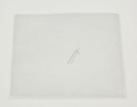Vacuum Cleaner Filter - 00756485 Exhaust Filter [Bosch Siemens]