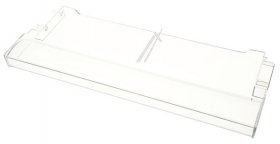 Freezer Case Flap - 42164144 F Cover 252 (trans-whgray) [Vestel]