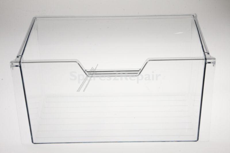 Vegetable Drawer - 00705247 Vegetable Container [Bosch Siemens]
