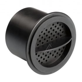 Climadiff Active Carbon Filter - Carbon Filter Ctve-ctpe