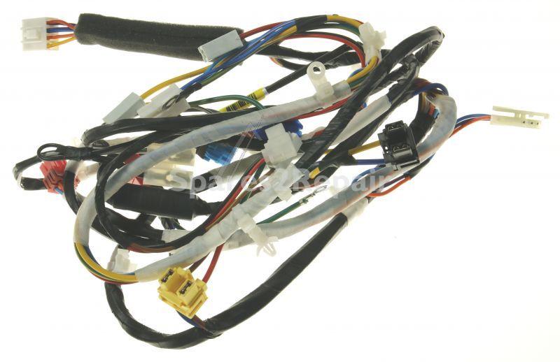 Lg Harness - Ead62666529 Harness Multi