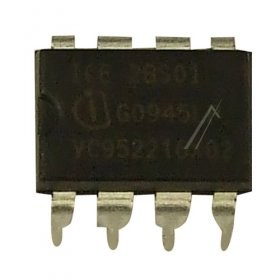 Infineon Ic - Ice2bs01 Ic