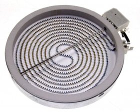 Hot Plate - 00648459 Hilight Hotplate [Bosch Siemens]