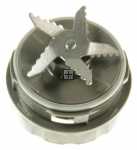 Philips Saeco Mixer - Blender Blade - Cp6975-01 300004863371 Blade Assembly Grey