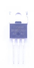 International Rectifier Transistors - F9540 Irf9540pbf Transistor To-220 -rohs-compliant-