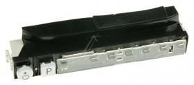 Display Unit - C00566659 488000566659 Display Card Fi Ess 6p Amb Led 2 [Whirlpool Indesit]
