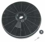 Carbon Filter - C00405307 481249038014 Active Carbon Filter [Whirlpool Indesit]