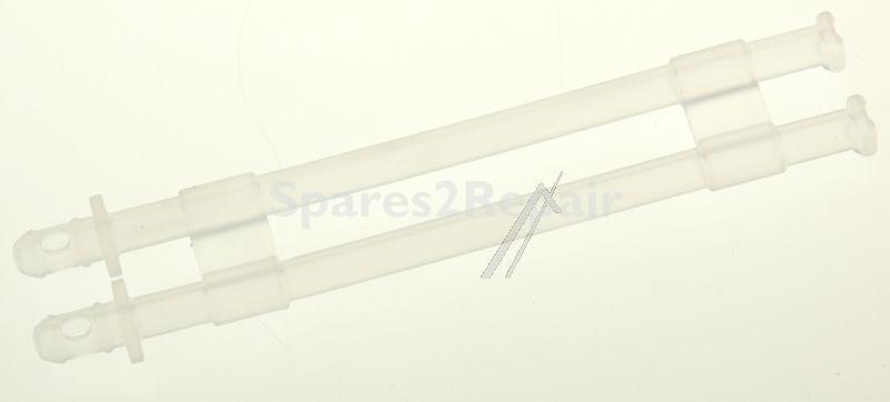 Hose - 5313266081 Milk Suction Tube [Delonghi]