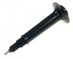 Turntable Coupler - Kw714565 Drive Shaft [Delonghi]