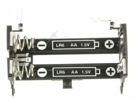 Sennheiser Battery Housing - Batteriefach Ek-sk G2