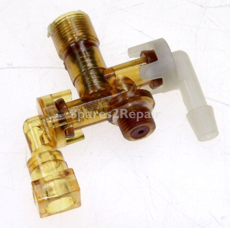 Valve - 4055062121 Valve 4-position [Electrolux Aeg]