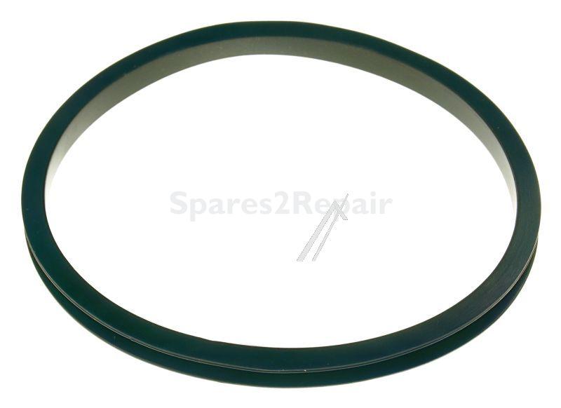 Sealing Materials - Ms-651088 Seal-cover-bowl-blender [Groupe SEB]