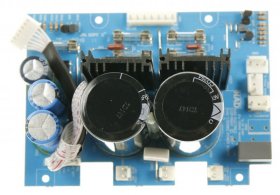 Nad Dc Controller - 01-35507-10-20 Power Board