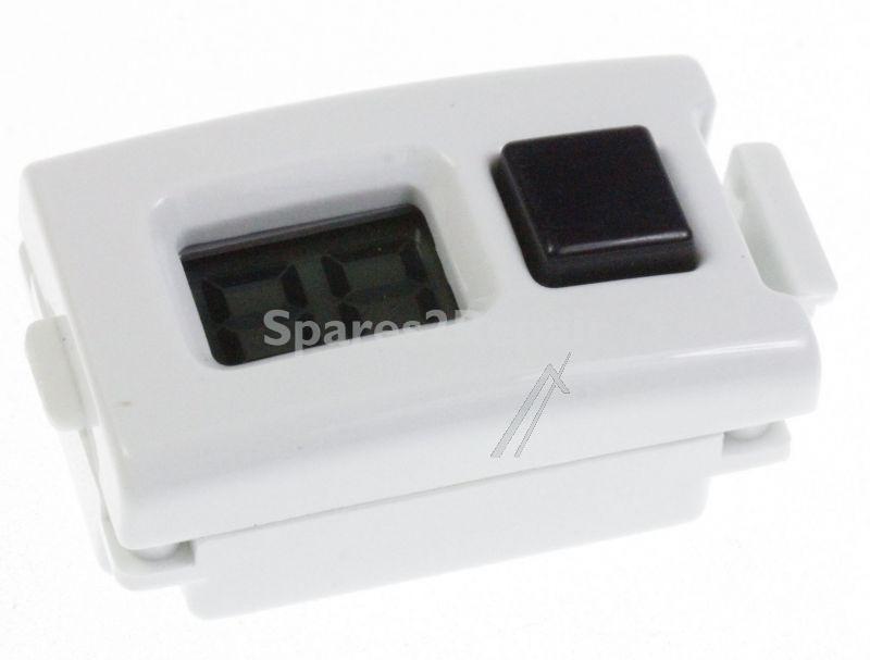 Appliances - 7312577319 Stg Timer Dgt Bnc-blue F26237 w1 [Delonghi]