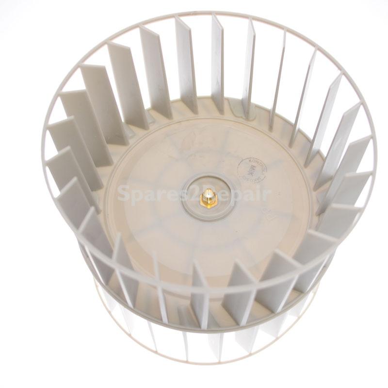 Turbine Fan - 1011964 Blower Wheel [Amica]