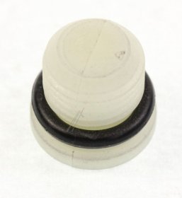 Nilfisk Square Plug - Cap + Joint
