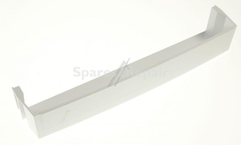 Dometic Refrigerator - Freezer Door Shelf - 296348700 Shelf Bottle- White