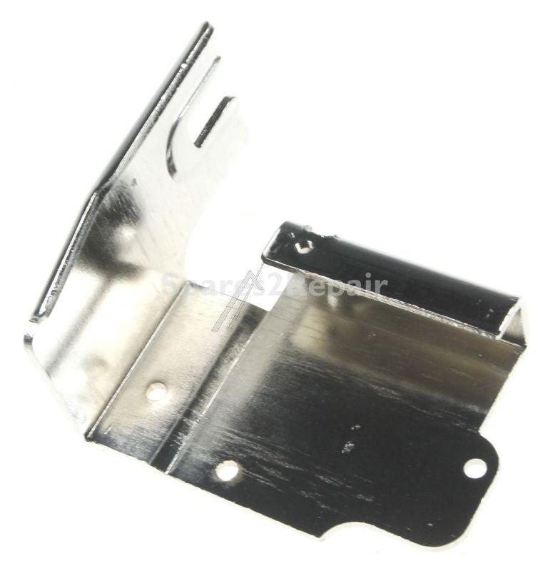 Door Hinge For Oven - 00267710 Hinge [Bosch Siemens]