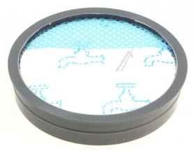 Motor Filter - 9178015285 C00906149 Pre-motor + Filter [Arcelik]