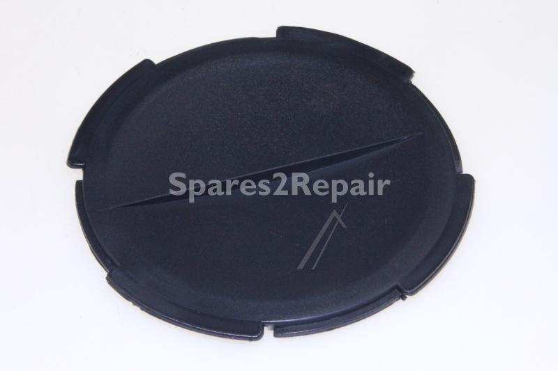 Cap - 50245281006 Cap D 120 [Electrolux Aeg]
