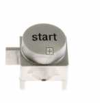 Button - 00612644 Key [Bosch Siemens]