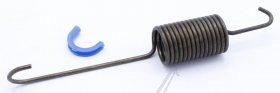 Tub Spring - 43011851 Molla Portant+prot 8kg Fr [Candy Hoover]