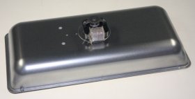 Motor - C00320777 481236118459 Motor Fc Assembly [Whirlpool Indesit]