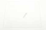 Glass Panel - 47014974 F Glass Top Shelf(3 2)-252 [Vestel]