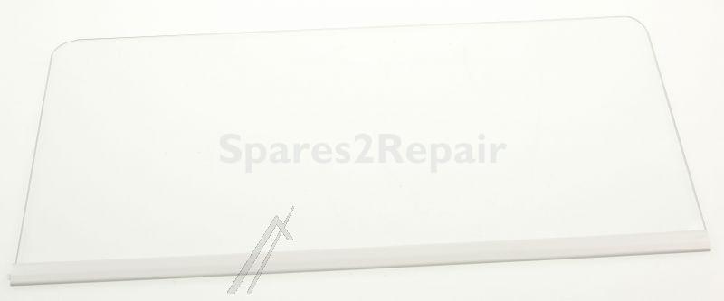 Skyworth Shelf Assembly - B01340016 Crisper Cover