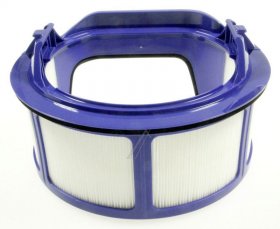 Dyson Vacuum Cleaner Filter - 924057-02 Post Filter Assembly
