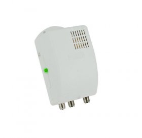 Aerial Amplifier - Amplificateur IntÉrieur – 2 Sorties (2 À 48) 25db