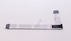 Hisense Gorenje Flexi print Connector - Ht1198450 High Speed Cable Ffc-v-51cp-435-6-z1 435 Roh