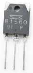 Sound United Transistors - B1560 90m-ht200440r Transistor - 2sb1560 Bvt2sb1560