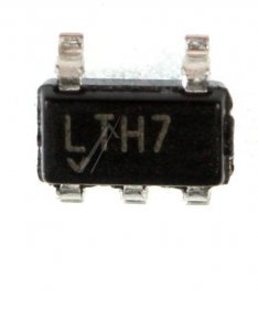 Linear Technology Ic - Lth7 Ic Lademanagement, Smd Sot-23-5pins
